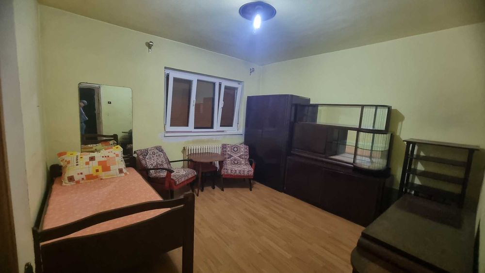 Garsoniera Tip D in Decebal pe Balcescu