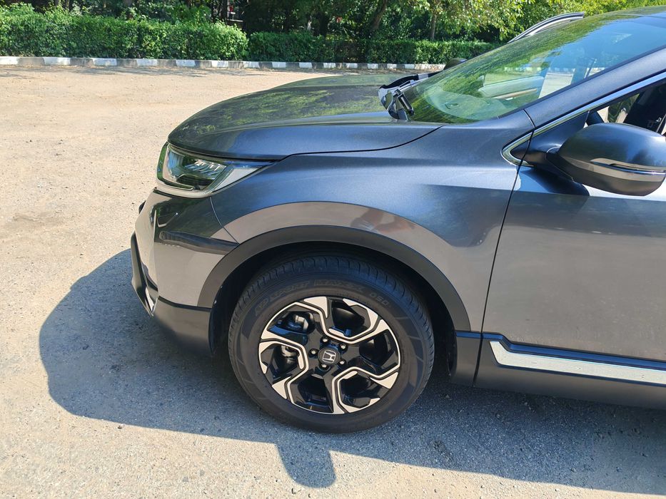 Honda CRV AWD  1.5 Turbo