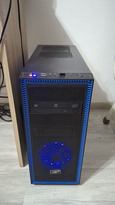 Vand unitate Pc Gaming