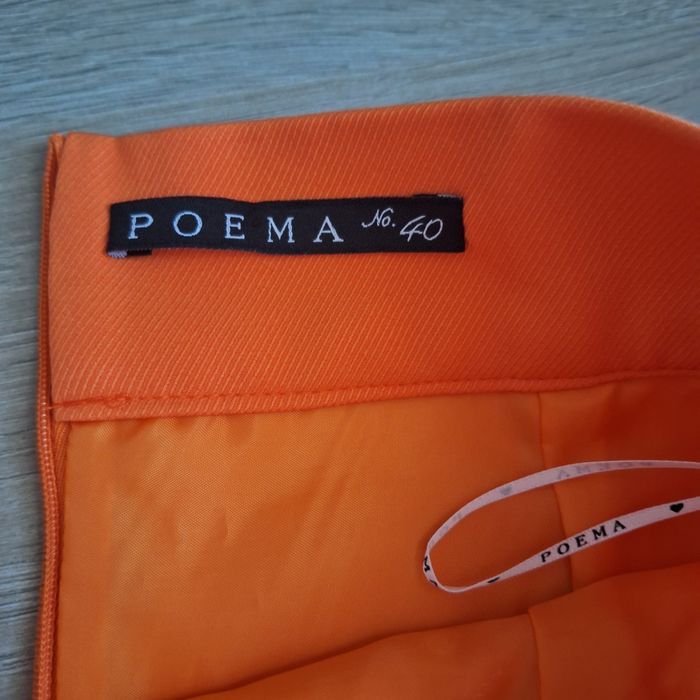 Fuste POEMA marimea 40