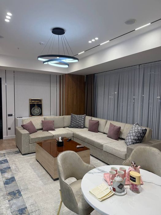 NRG U Tower Kunlik kvartira / Квартира посуточно