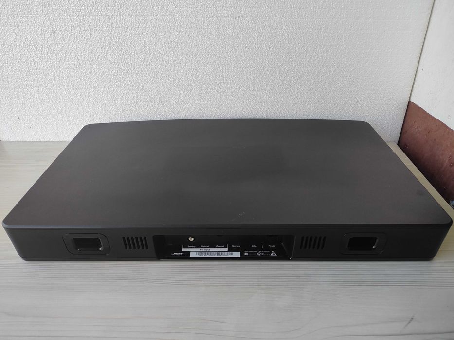 Саундбар BOSE Solo 15 Series 2 Bluetooth