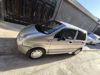 Matiz Best 2009 yil