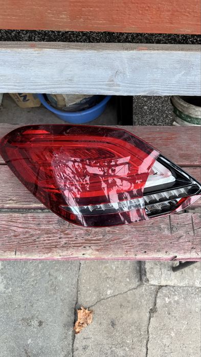 Американски стоп