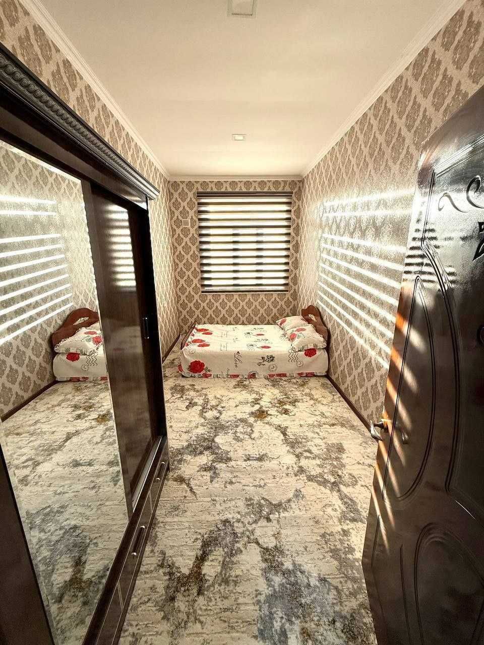 5-қават 2 хонали  50м2