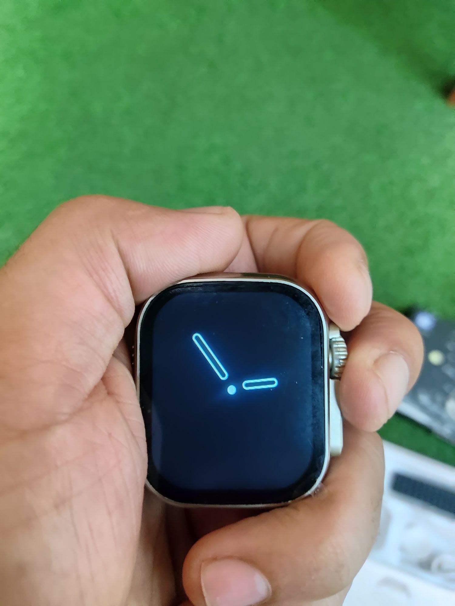 Smart watch T10 ultra