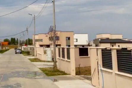 Teren de vânzare intravilan – Zona Magnolia,Metro(Citiți ! Anunțul)