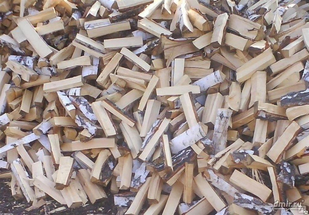 Продам дрова береза