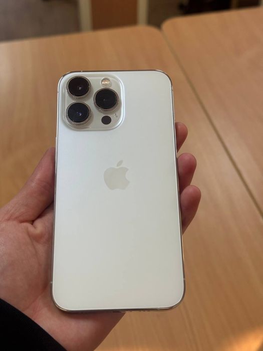 Iphone 13 pro 256 gb