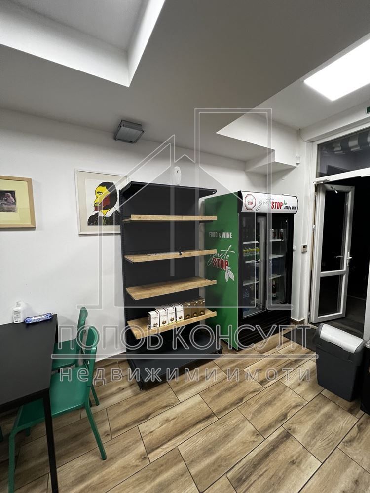 Продава се Заведение в Пловдив, Южен - 90 кв.м за 389 €/кв.м - Снимка #2