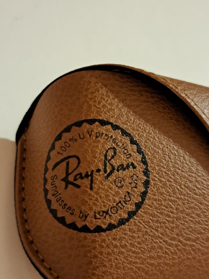 Оригинален калъф за очила Ray-Ban