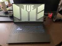 Гейминг лаптоп Asus TUF F17