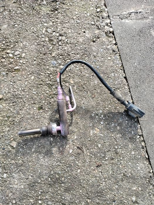 Vând unitate de injecție filtru particule Ford kuga