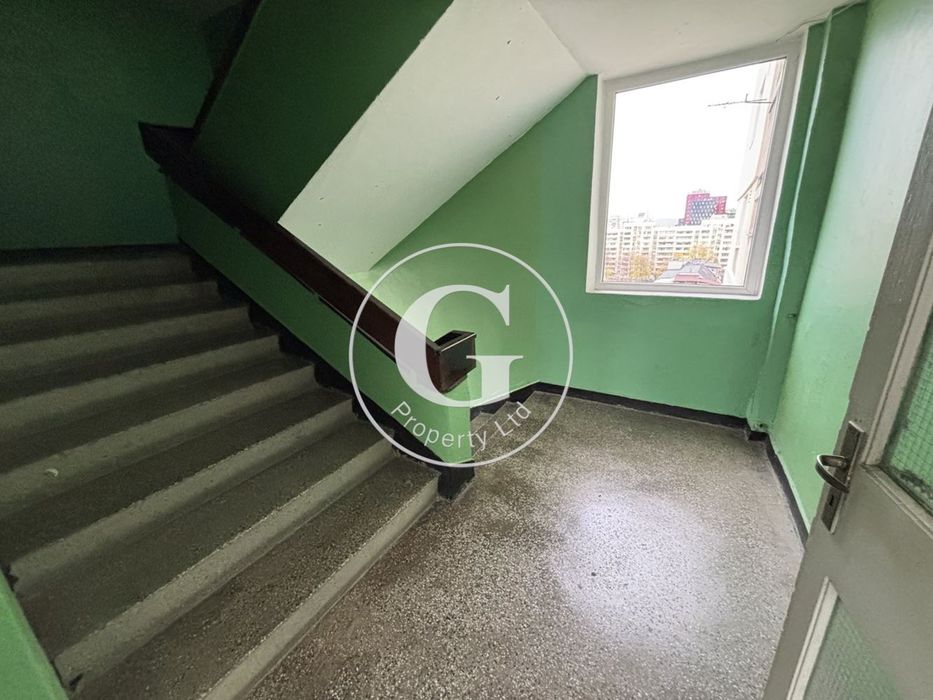 Продава се Двустаен апартамент в София, Младост 1 - 60 кв.м за 2817 €/кв.м - Снимка #3