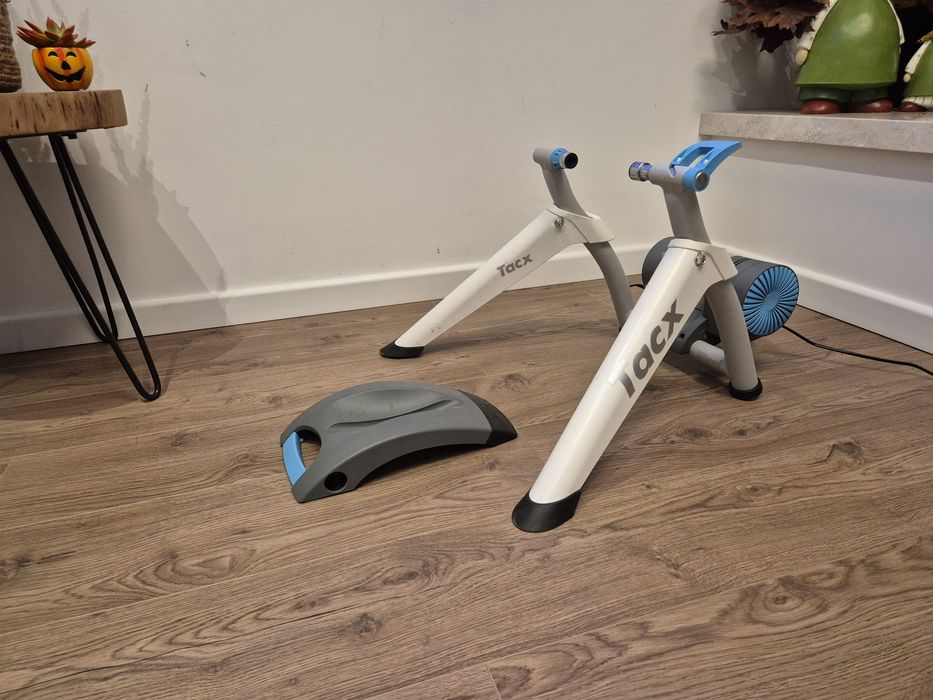 Vand Tacx Vortex Smart+anvelopa