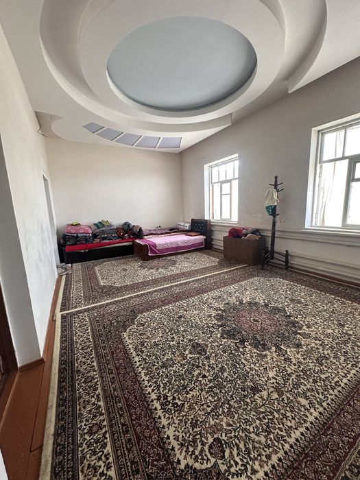 Hovli sotiladi zo’r proyektli Yangiyo’l shahar mustahkam