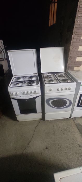 Газ плита с доставкой