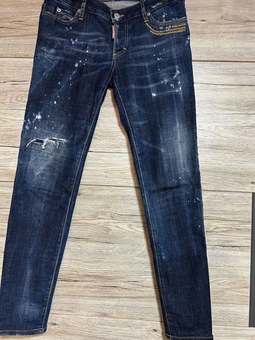 Blugi dama Dsquared2