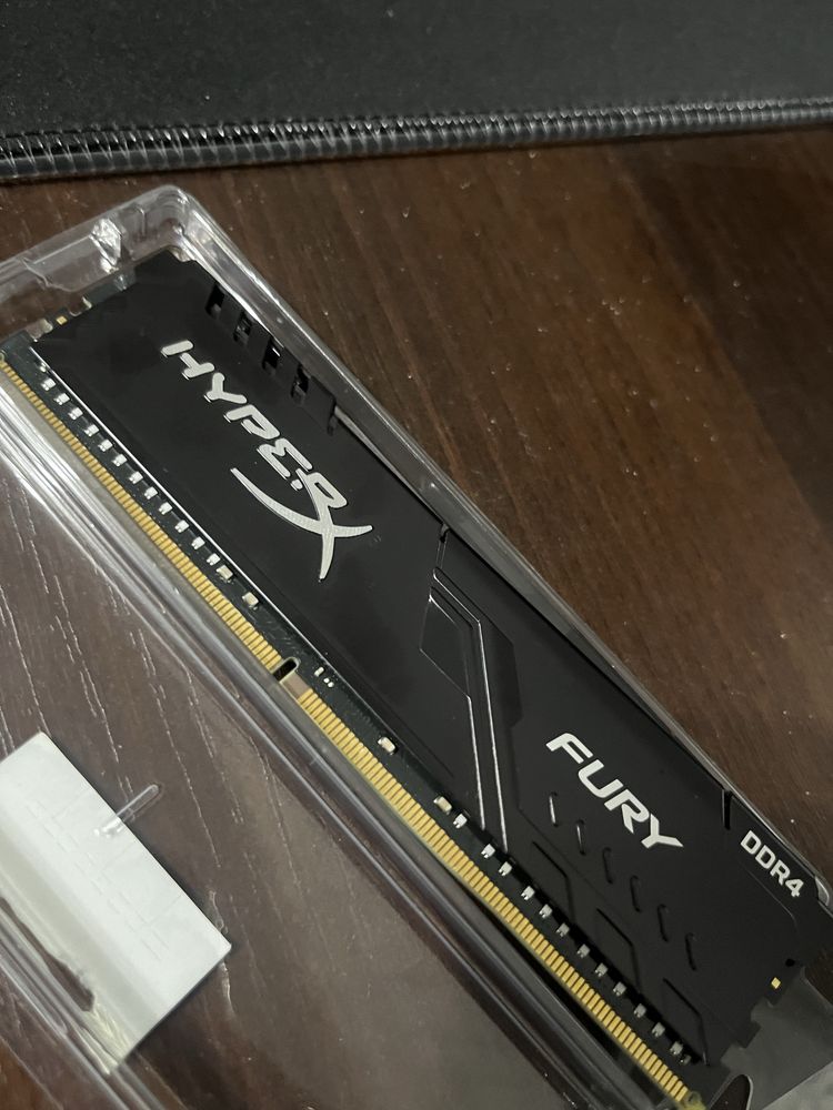 HyperX Kingstone 16gb