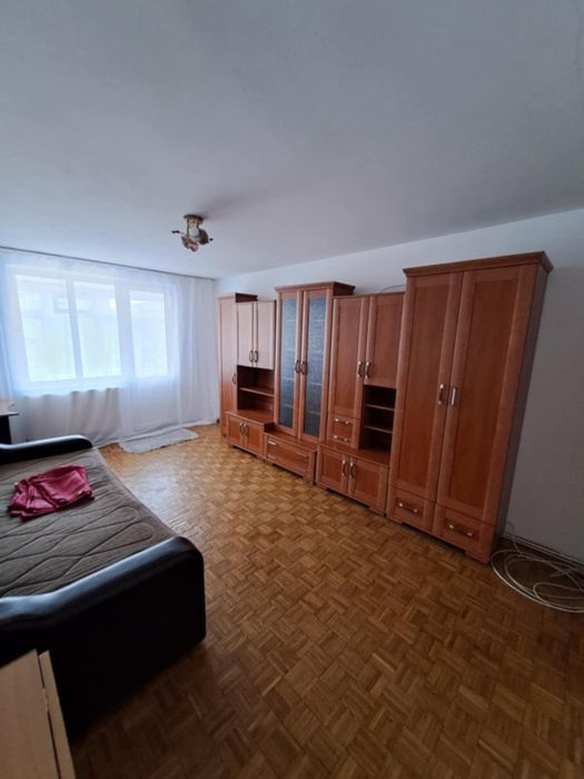 Apartament 2 camere Str. Nicolae Titulescu