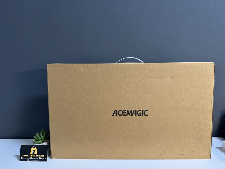 Laptop Acemagia  AX 15 Intel Alder Lake 95 Garantie Gsm Store&Service