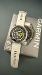 Garmin EPIX Pro Gen2 Sapphire titanium 47mm