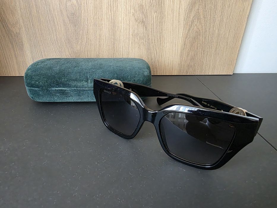 Слънчеви очила Gucci