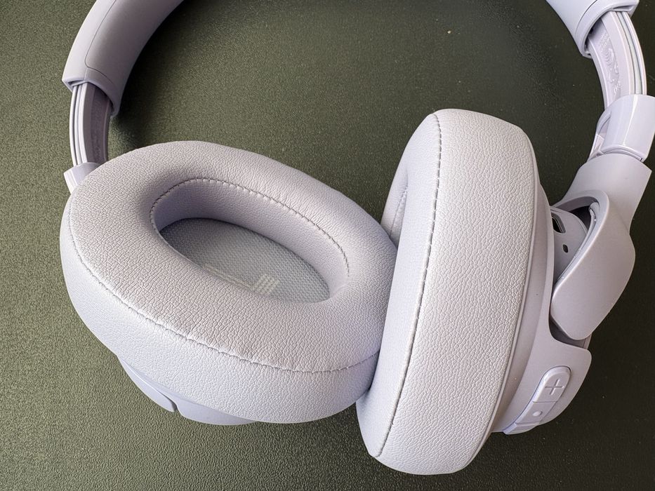 JBL Tune 720 BT Pure Bass Sound
