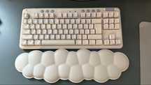 Tastatura keyboard gaming Logitech G715 TKL (Tactile)