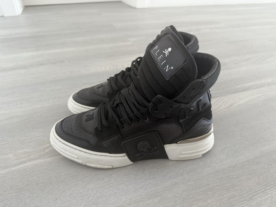 Adidasi Philipp Plein