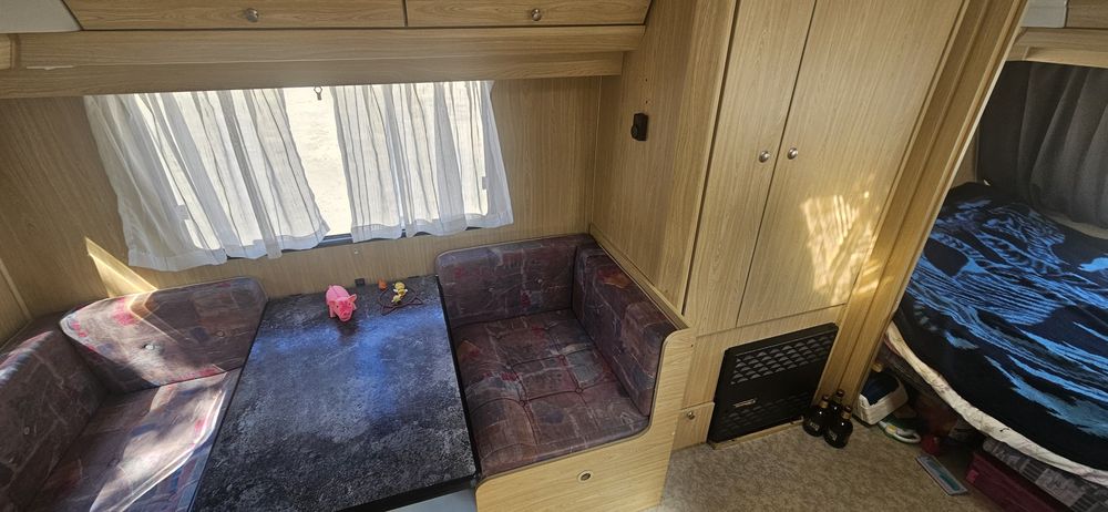 Vand rulota beyerland sprinter