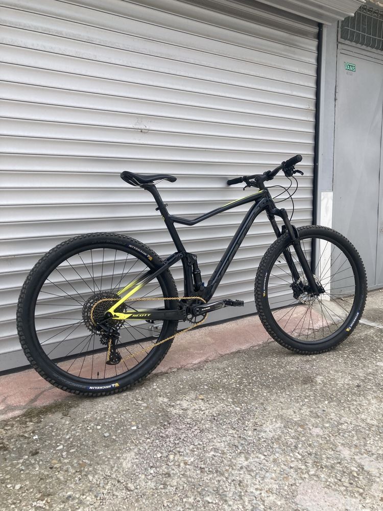 Scott spark 970 XL mtb