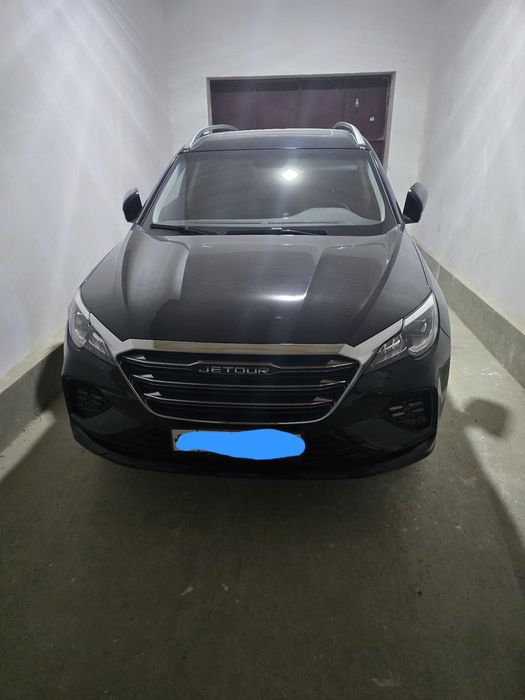 Жетоур х70 рестоилинг сотилади 2025