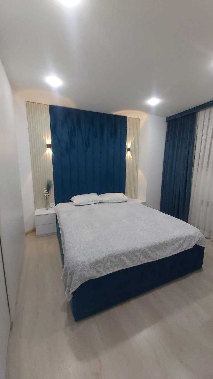 Продаётся 2-комн. квартира с ремонтом и мебелью — FORTUNA HOUSE"