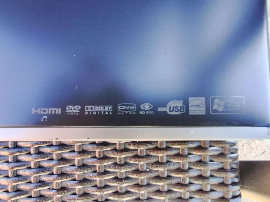 Vând dvd player Philips