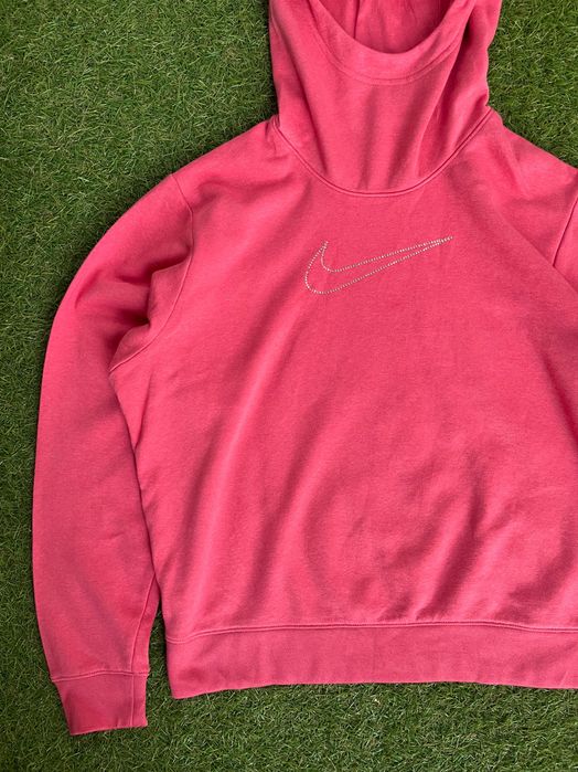 Дамско горнище : Nike S