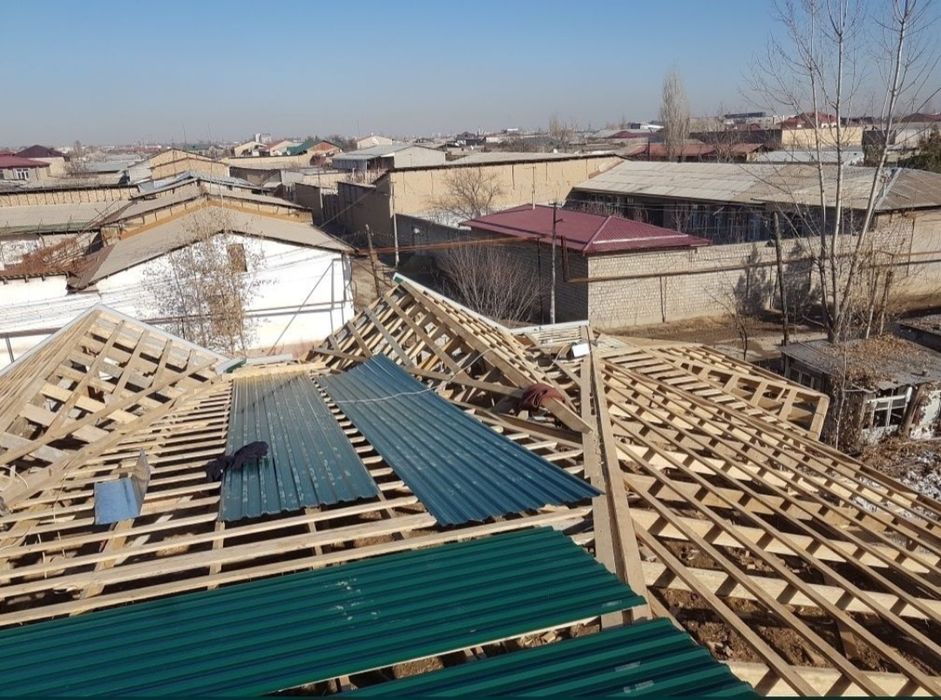 Unversal ustalar to'plami