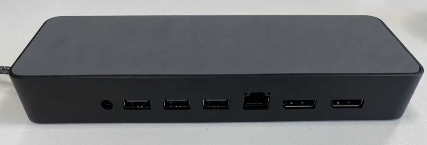 Docking Station HP Universal Dock USB-C