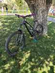 Vând bicicletă Canyon Torque AI6 2020