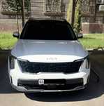 KIA SARENTO 2.5 FULL 7 mestali shaybali