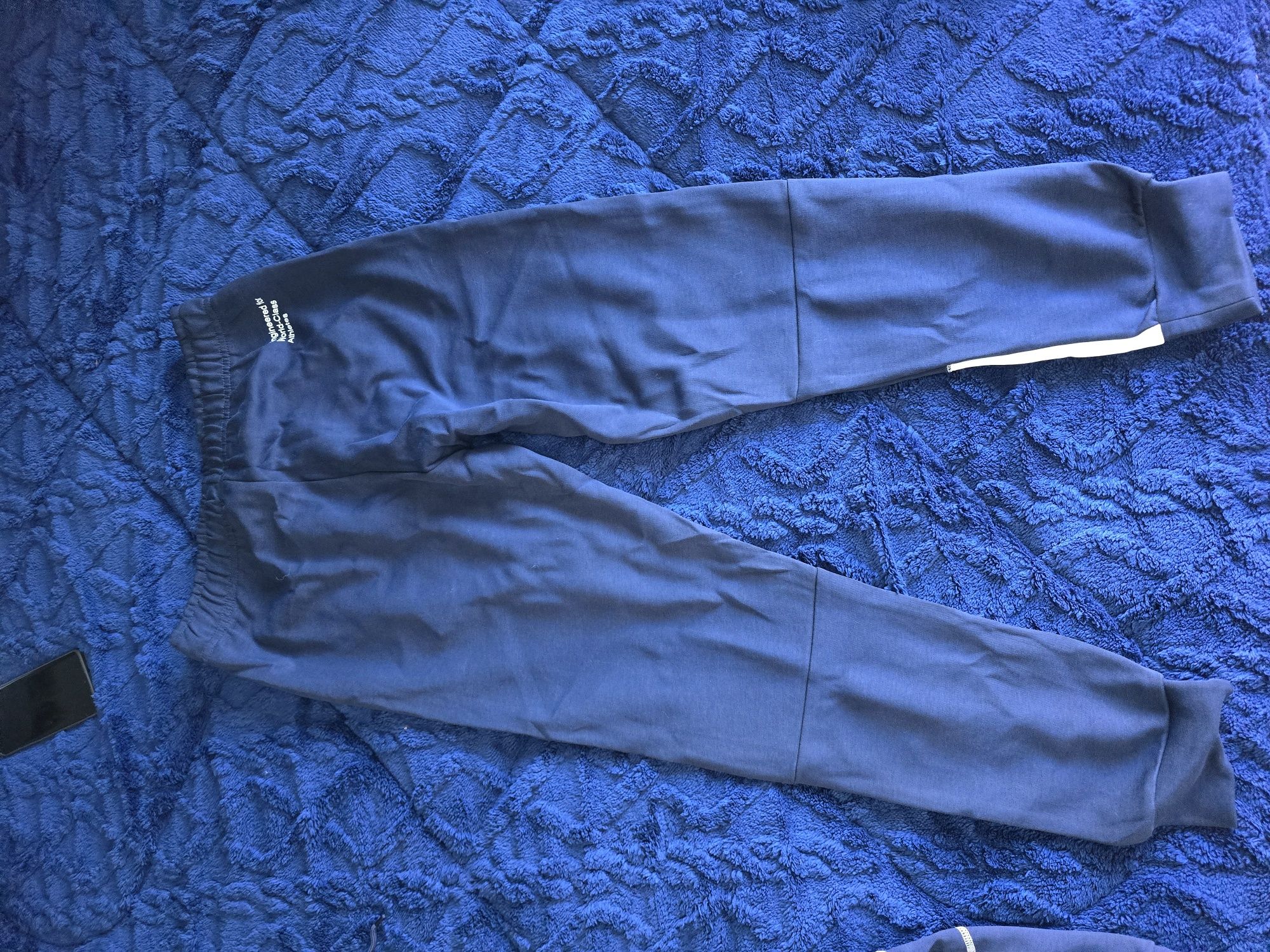 Compleu Nike Swoosh M