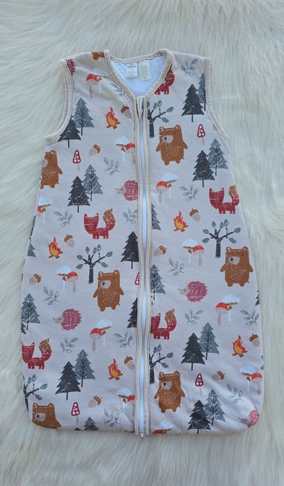 Детски спален чувал 0-7 месеца