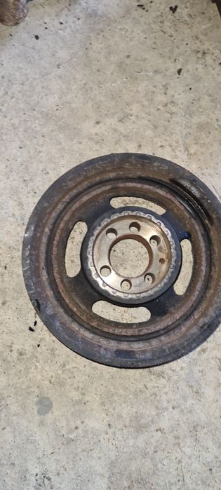 Rampa injectoare,pompă vacuum,egr,fulie mazda 5,2.0 D