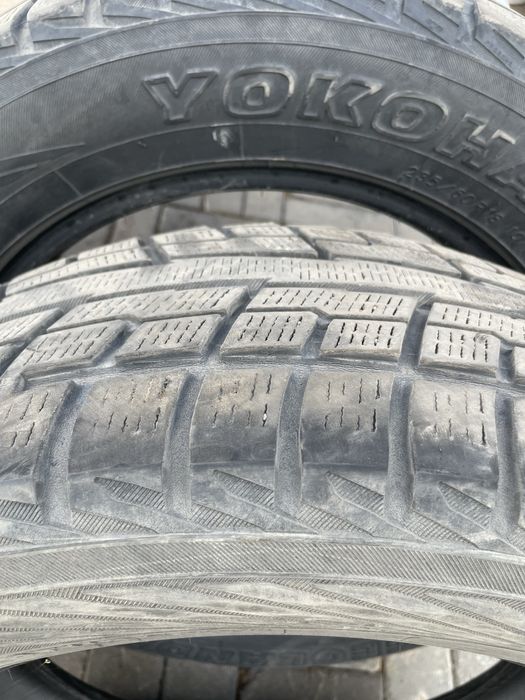 Продам 235/60/18