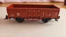 Fleischmann 5012 Vagon Marfa Europ DB 885 008 H0