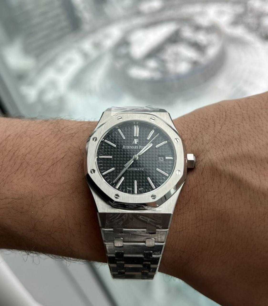 Audemars Piguet Royal Oak 41