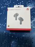 Casti in ear True Wireless Huawei FreeBuds 5i, Nebula Black Noi