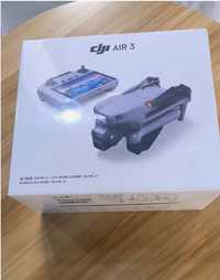 Dji Air 3 Smart Controller RC 2 + Fly more, factura, garantie