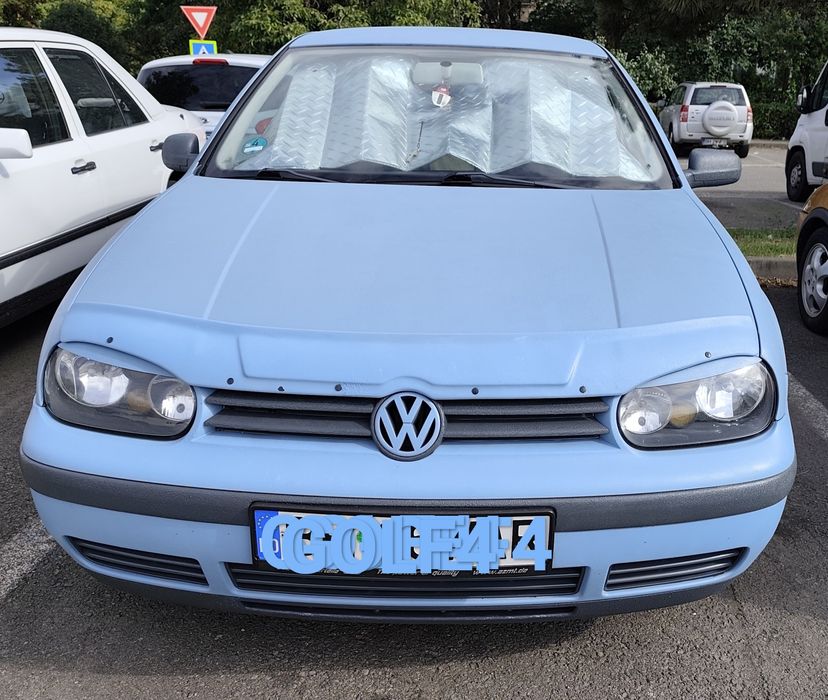 Vand sau schimb VW Golf 4. 1.4, 16 valve.