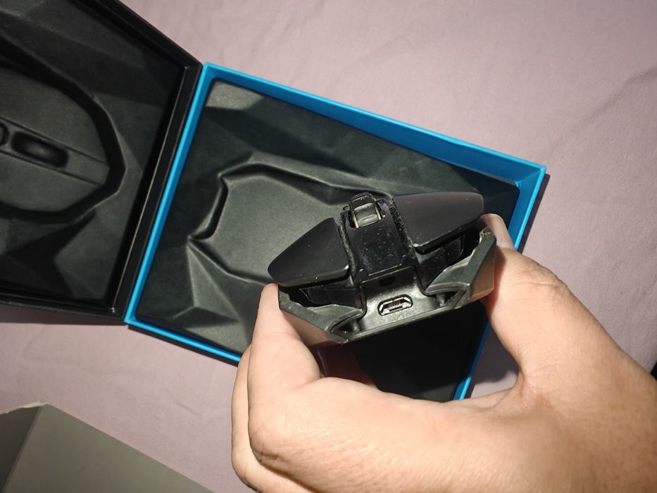 Мишка Logitech g903